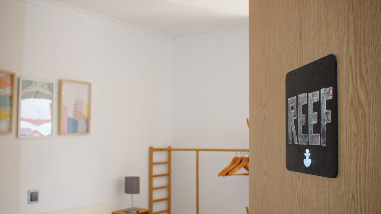 Photo of Bedroom in Ericeira