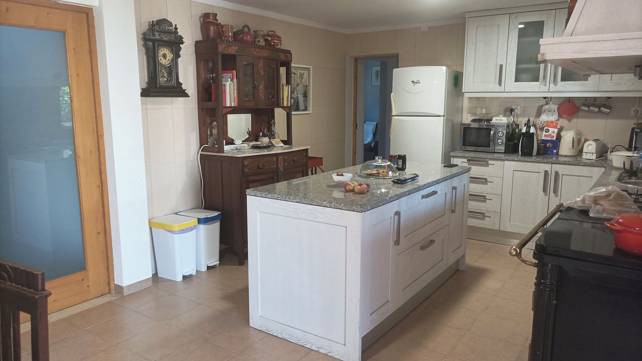 Photo of Kitchen in Areias