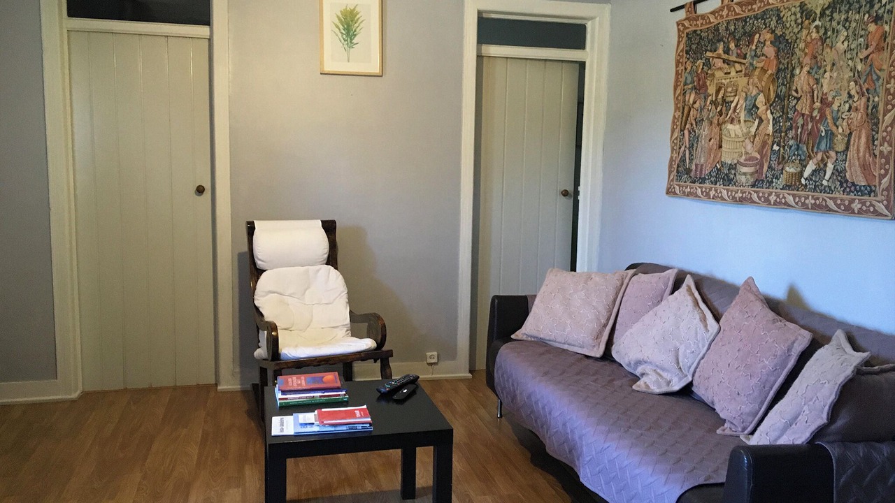 Photo of Livingroom in Areias