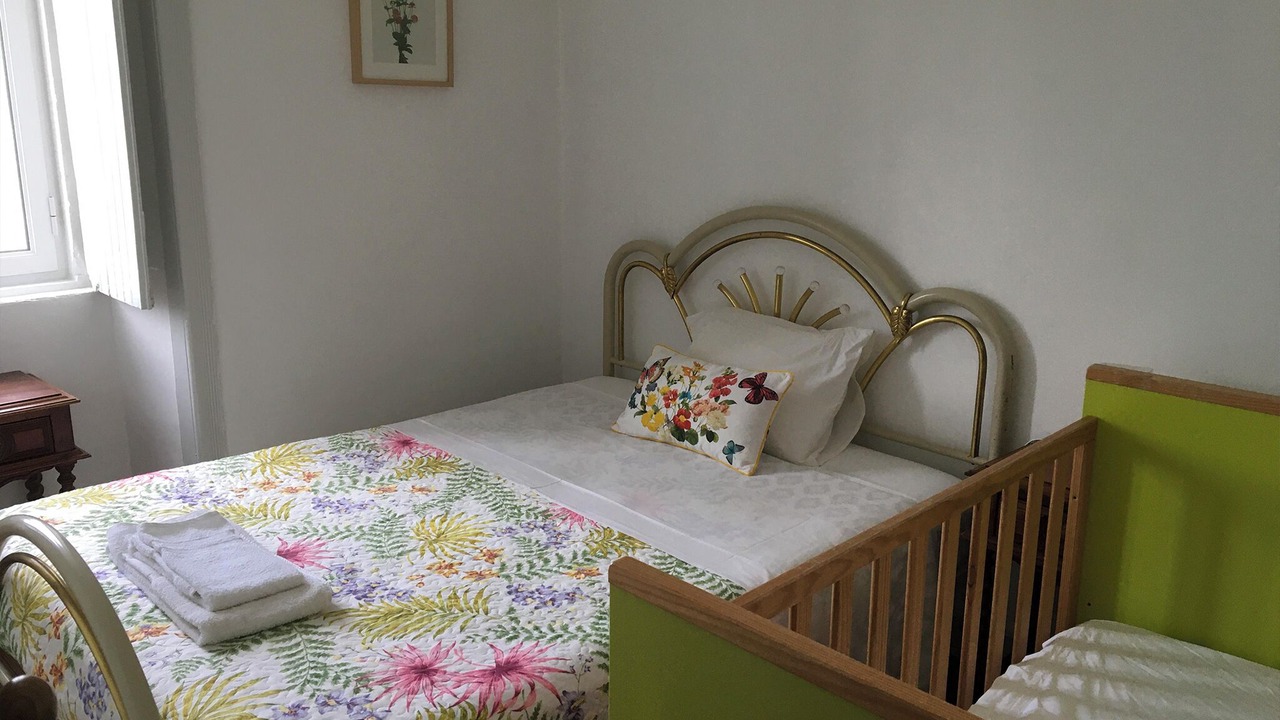 Photo of Bedroom in Areias