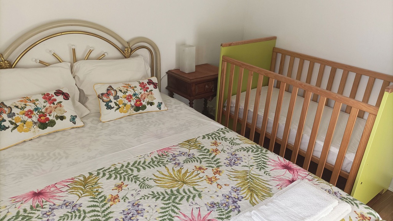 Photo of Bedroom in Areias