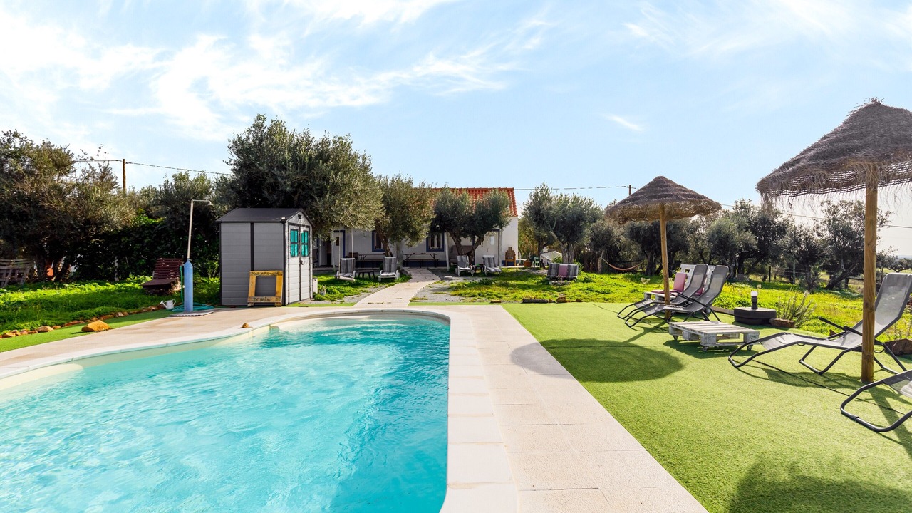 Photo of Outdoor in Santiago do Escoural