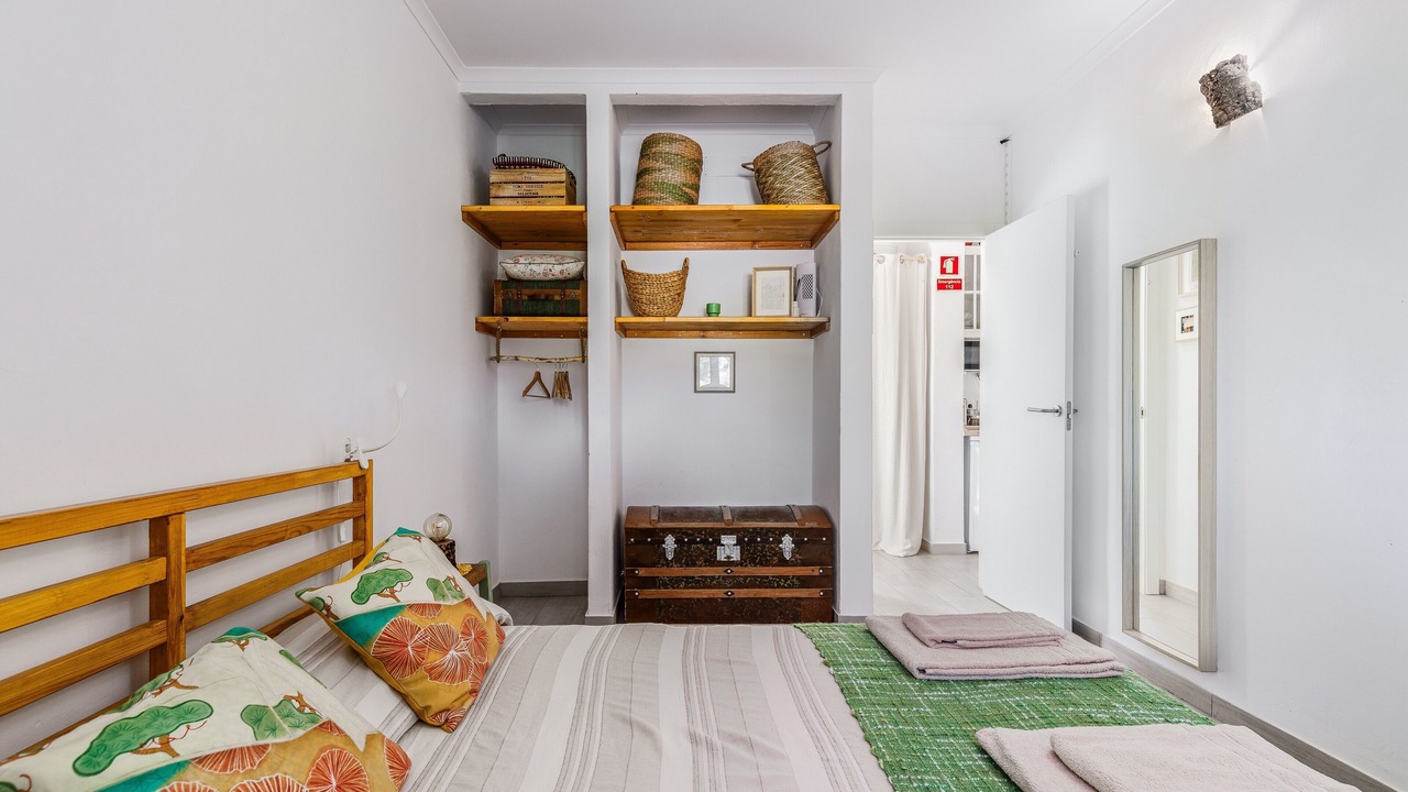 Photo of Bedroom in Santiago do Escoural