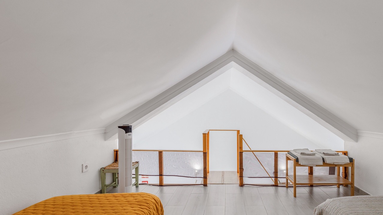 Photo of Bedroom in Santiago do Escoural