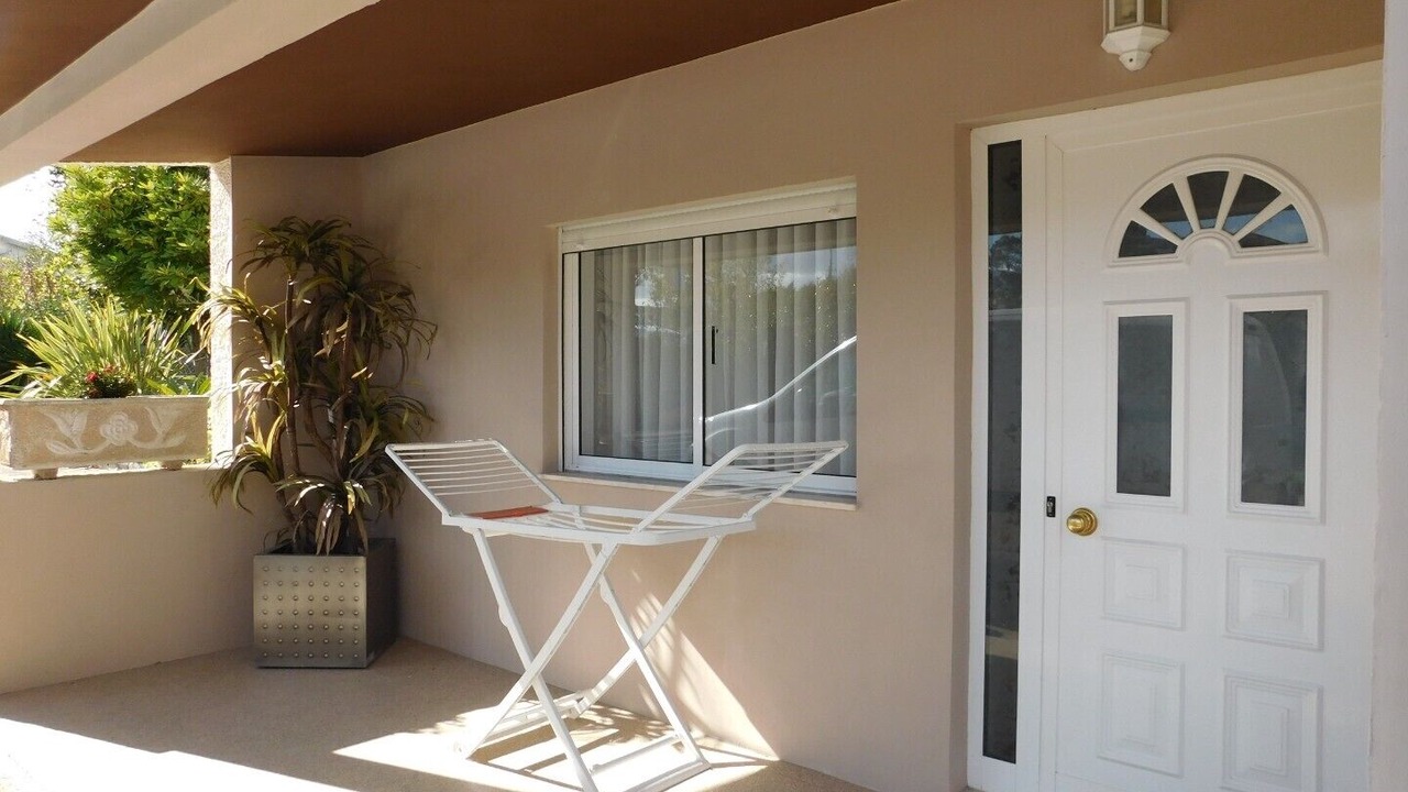 Photo of Patio Balcony in Amares