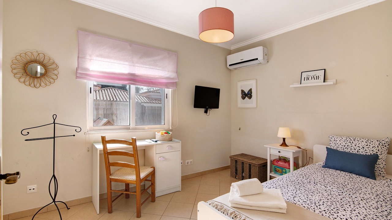 Photo of Bedroom in Loule