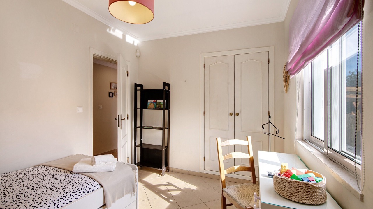 Photo of Bedroom in Loule