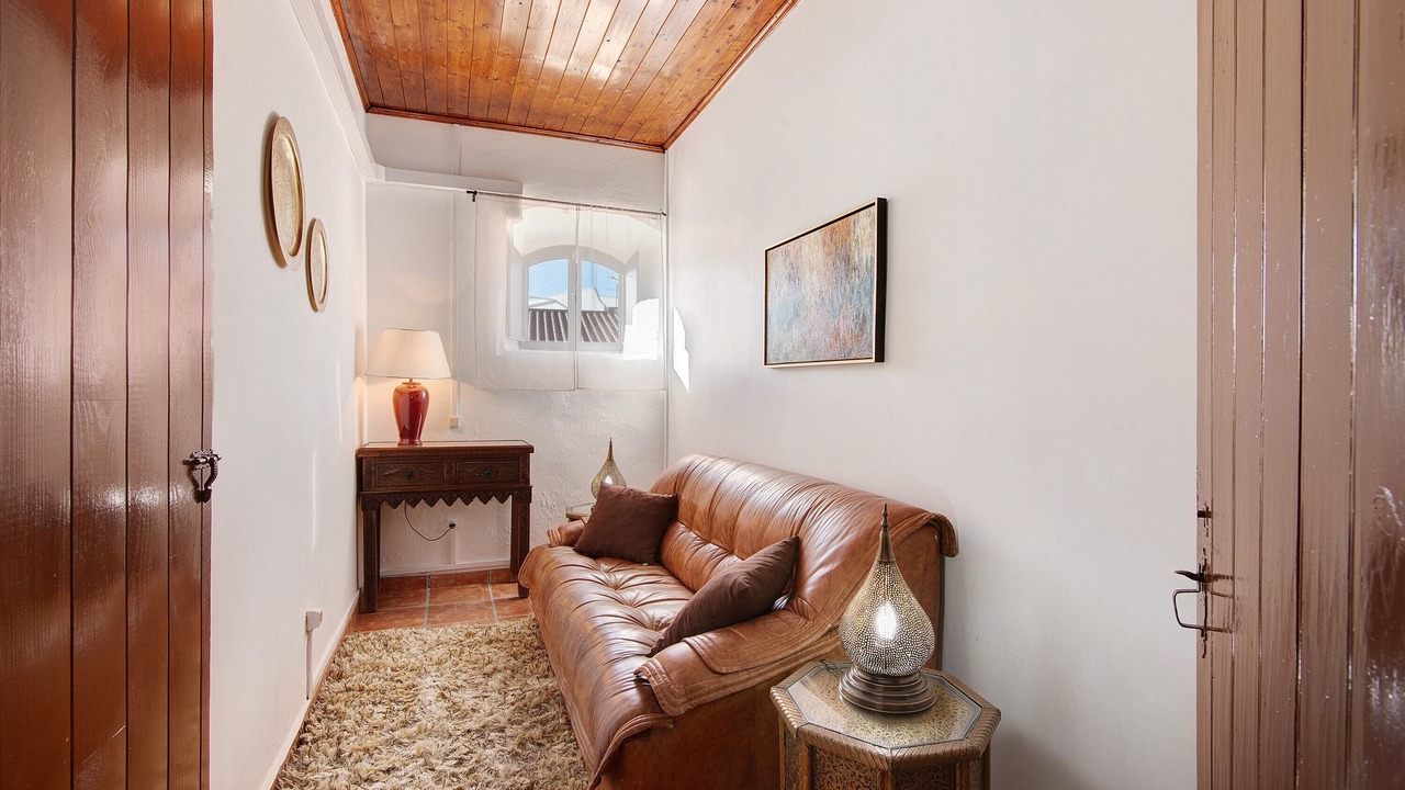 Photo of Livingroom in Boliqueime