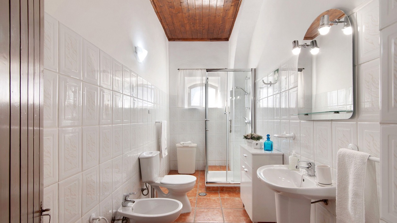 Photo of Bathroom in Boliqueime