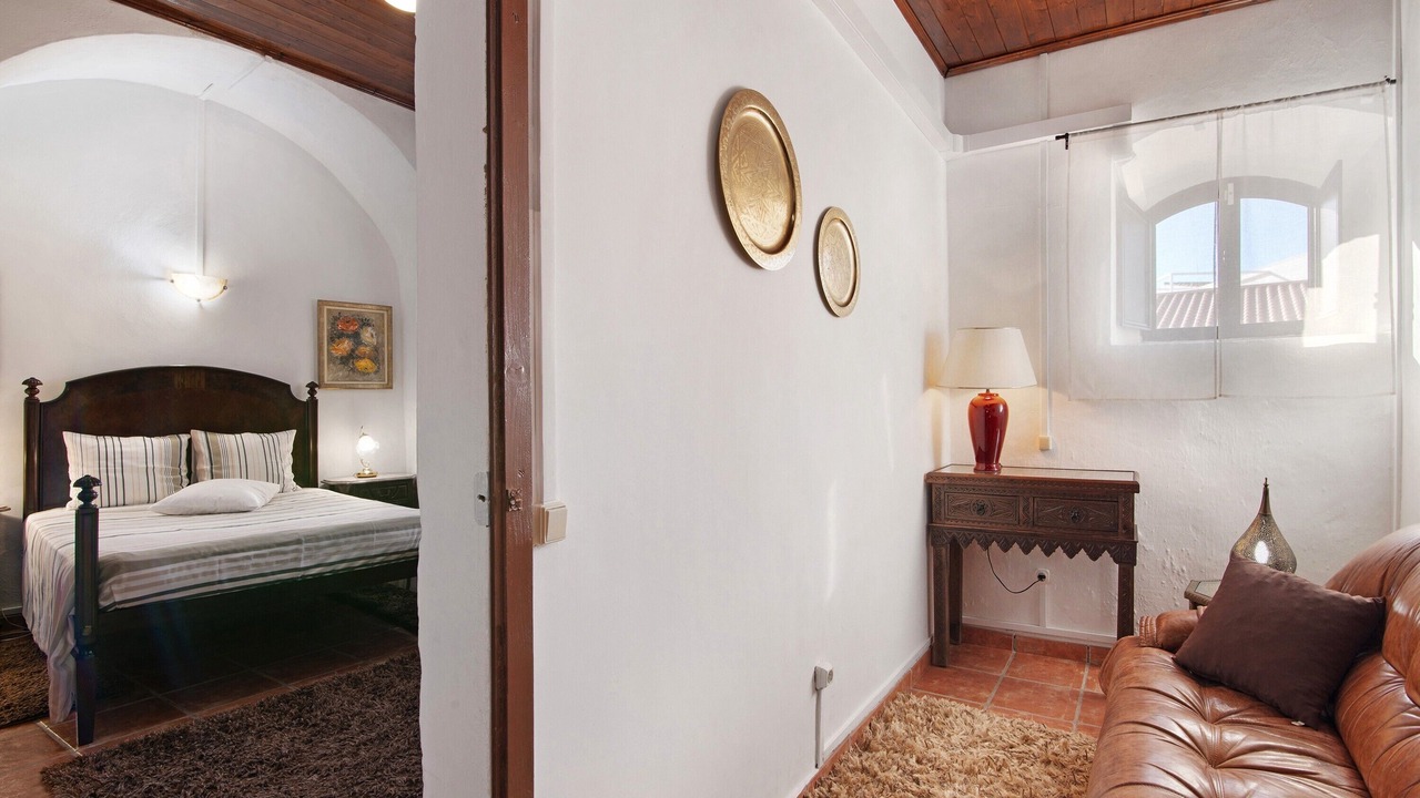 Photo of Bedroom in Boliqueime