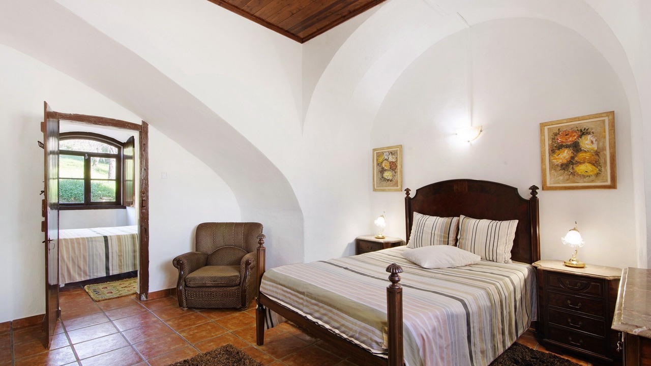 Photo of Bedroom in Boliqueime