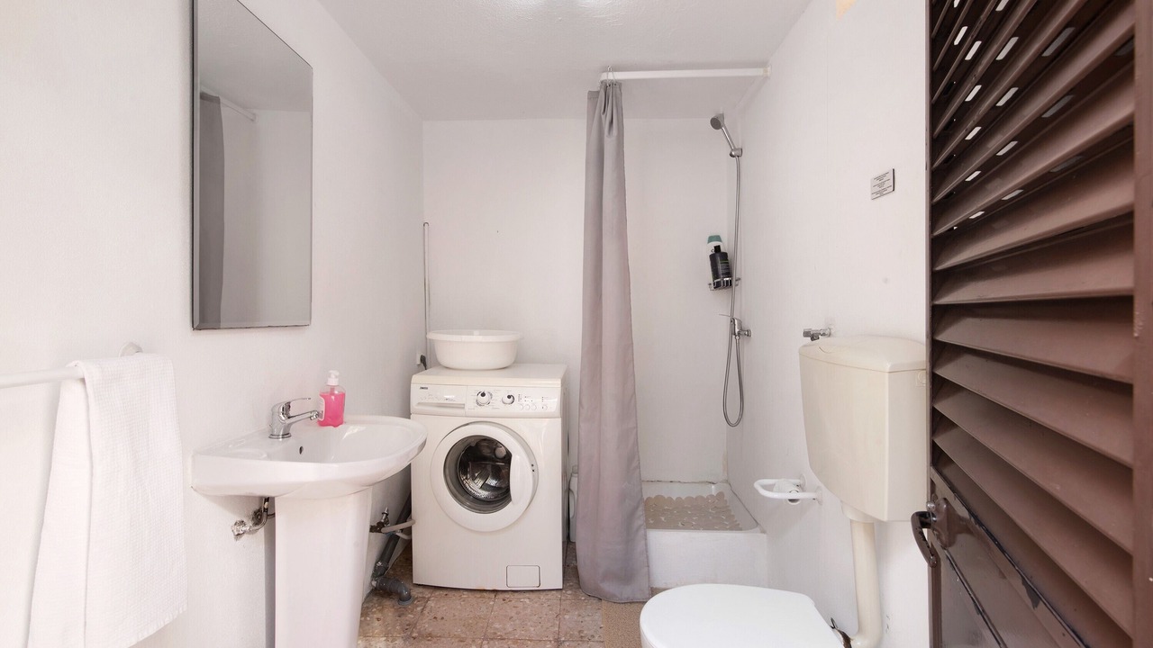 Photo of Bathroom in Boliqueime