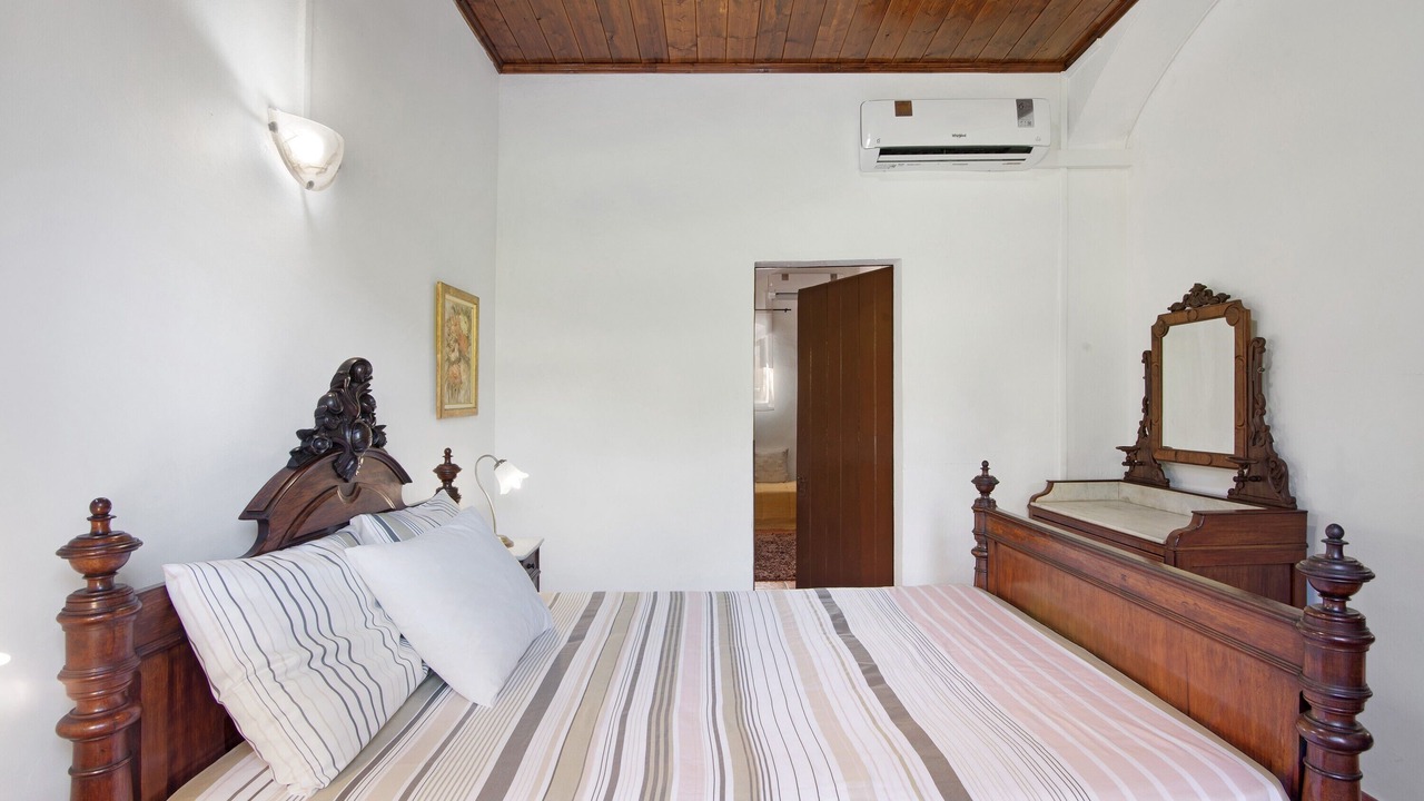 Photo of Bedroom in Boliqueime