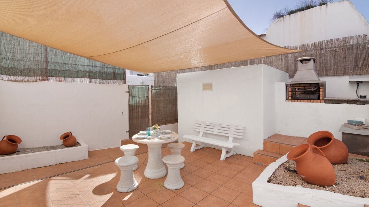 Photo of Patio Balcony in Boliqueime