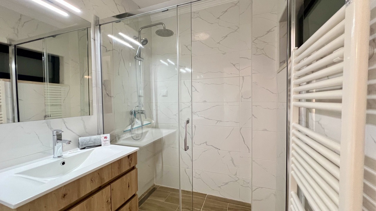 Photo of Bathroom in Sao Bras de Alportel