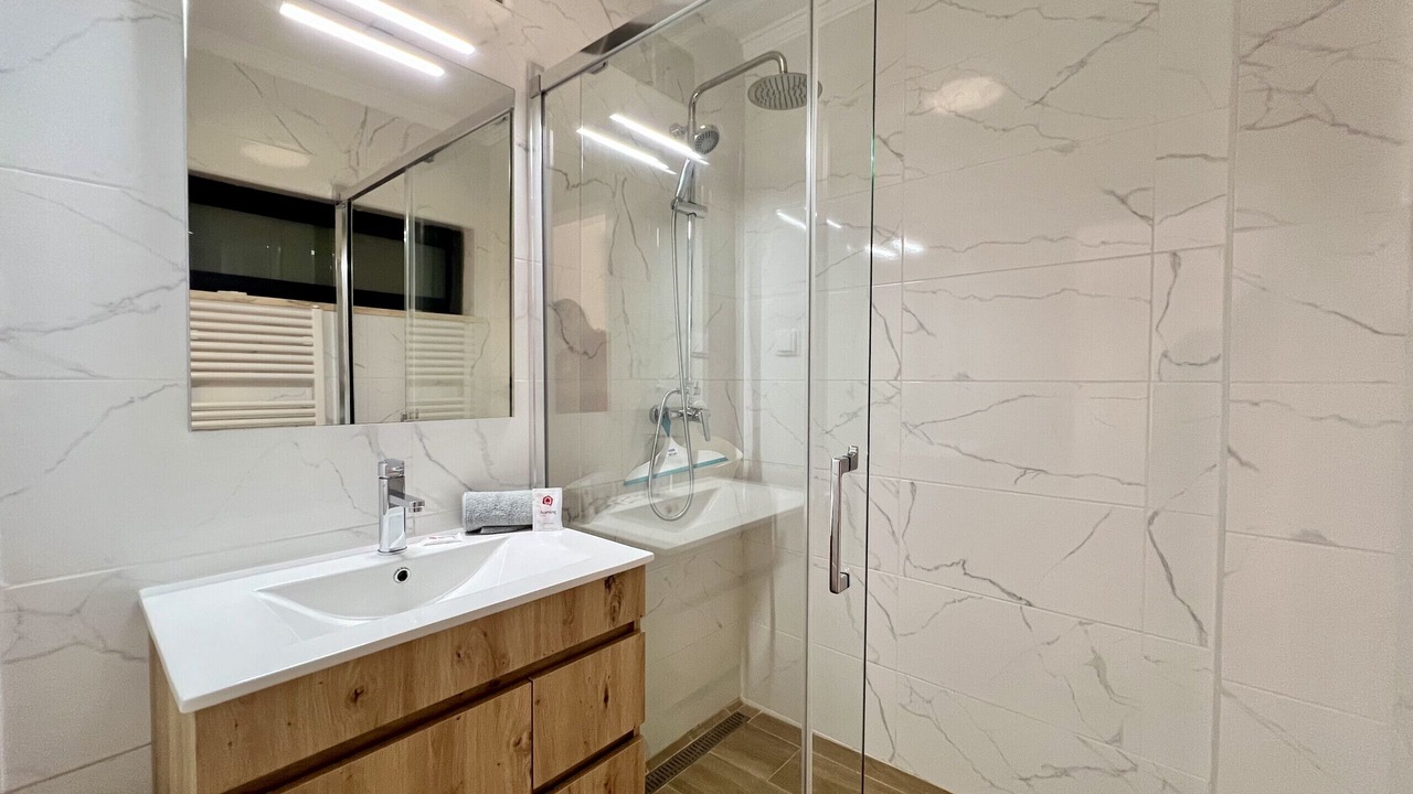 Photo of Bathroom in Sao Bras de Alportel
