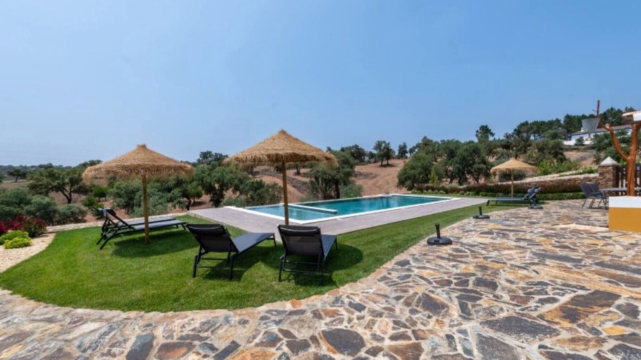 Photo of Outdoor in Loule