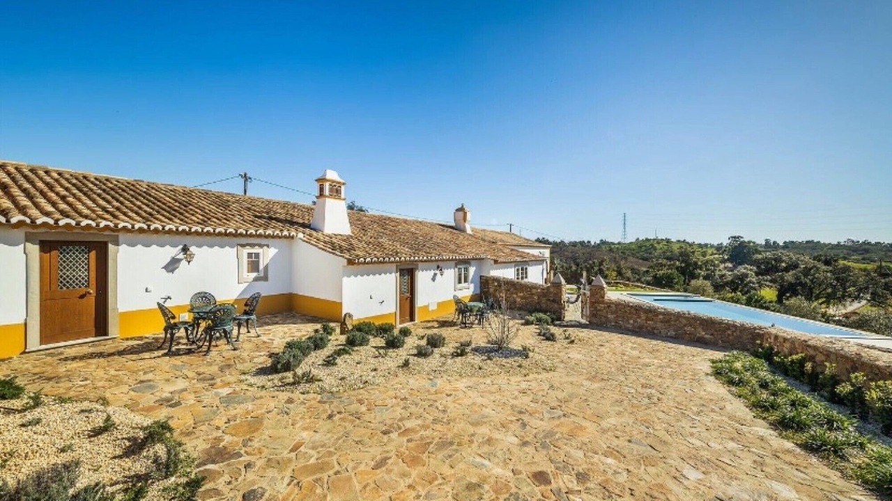 Photo of Outdoor in Loule