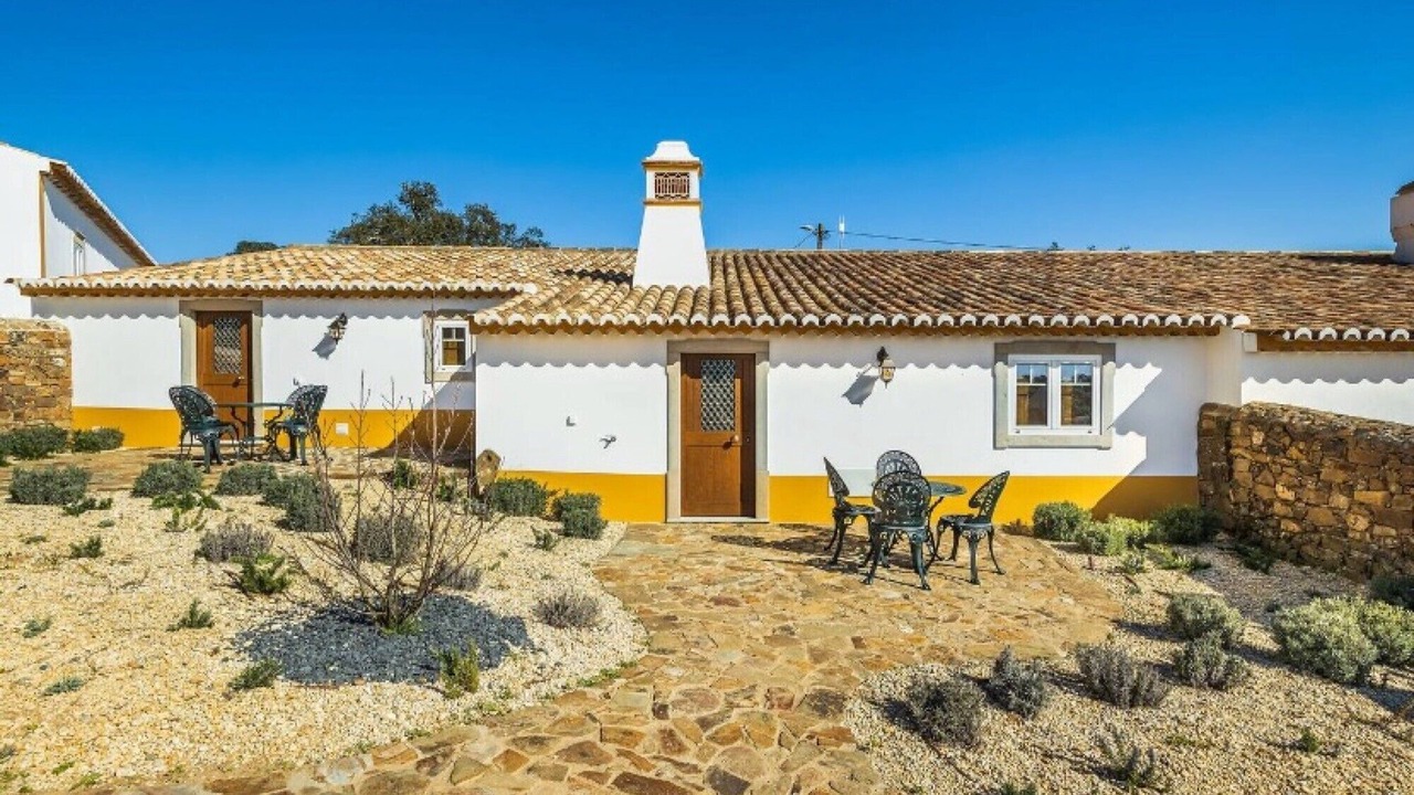 Photo of Outdoor in Loule