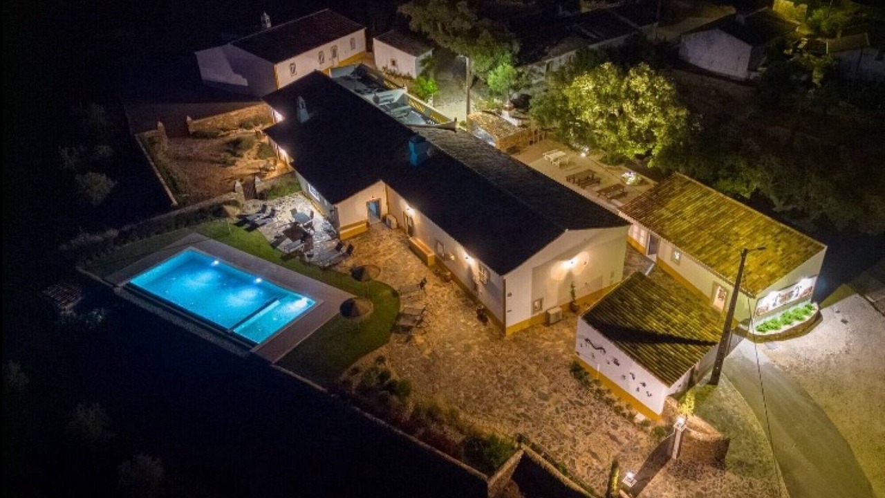Photo of Outdoor in Loule