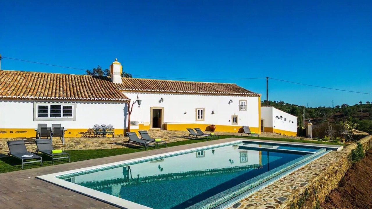 Photo of Outdoor in Loule
