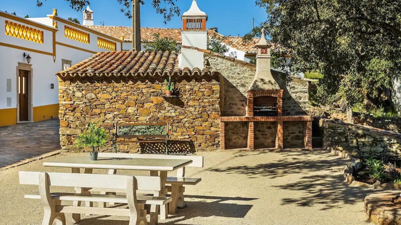 Photo of Outdoor in Loule