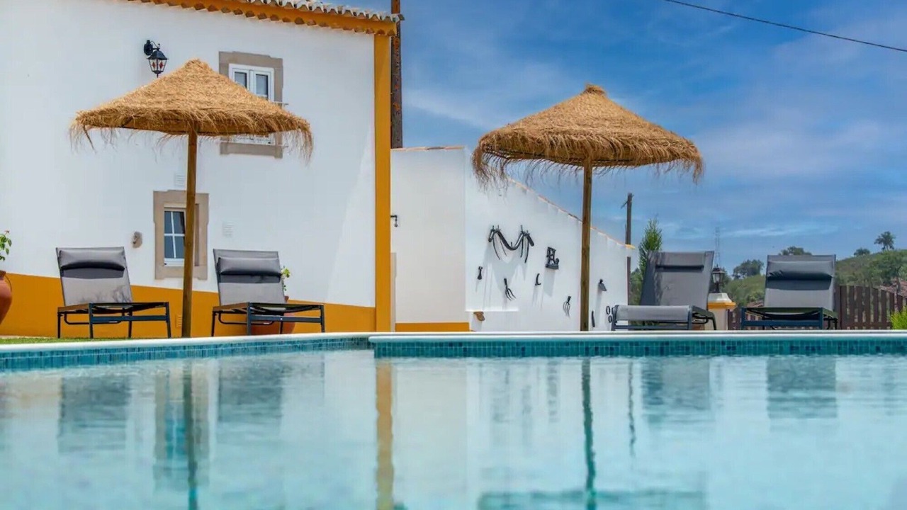 Photo of Outdoor in Loule