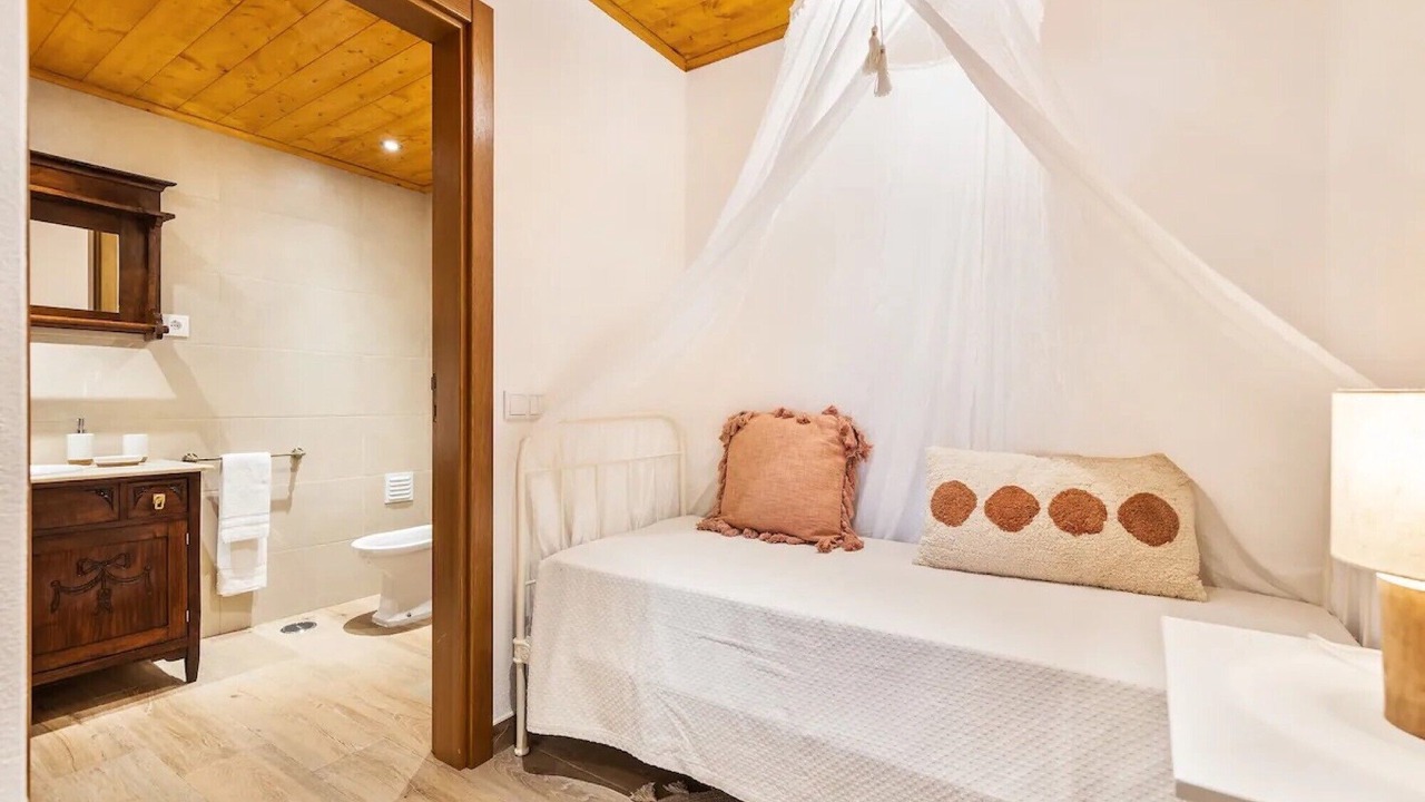 Photo of Bedroom in Loule
