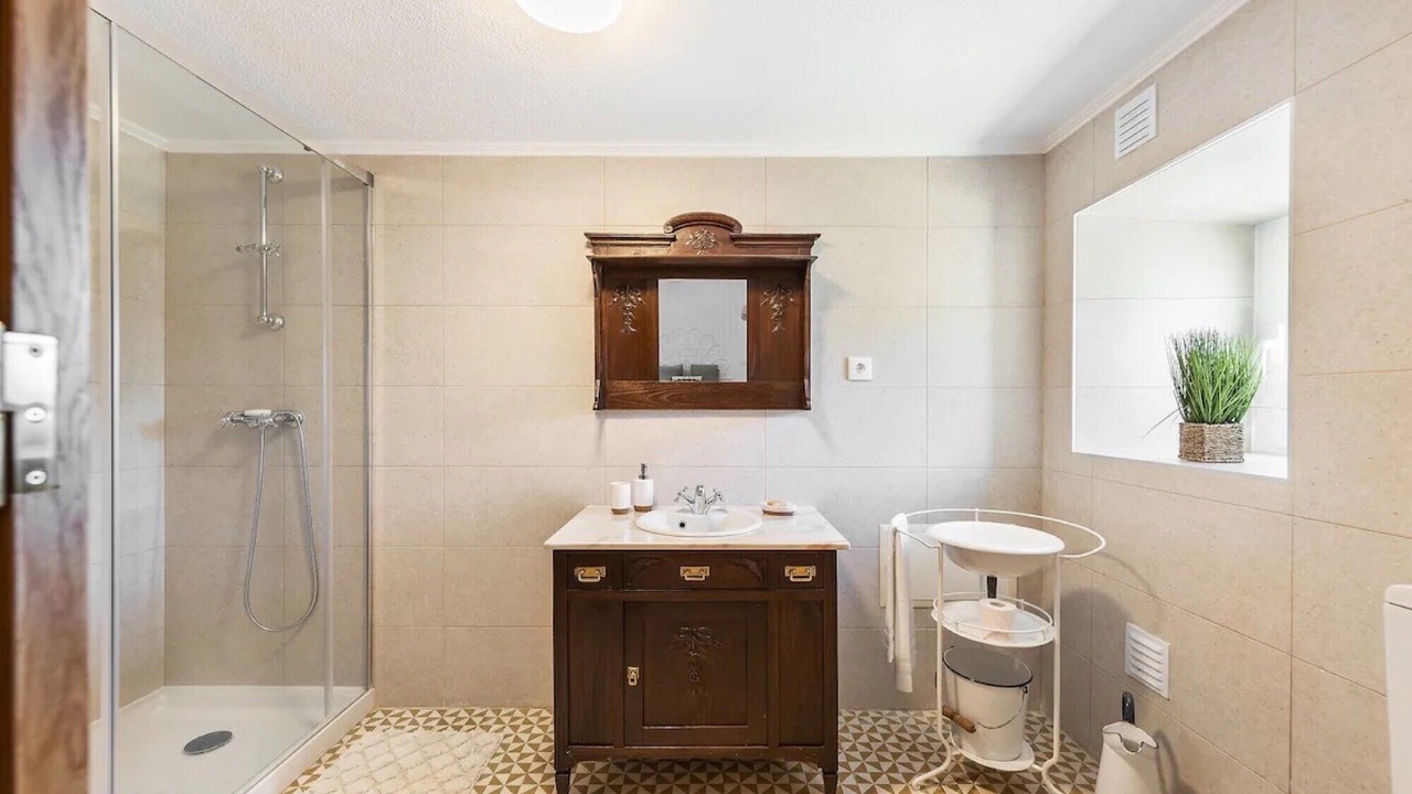 Photo of Bathroom in Loule