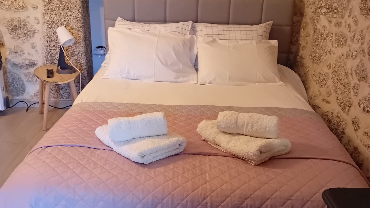Photo of Bedroom in Rossas