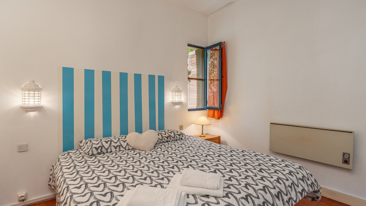 Photo of Bedroom in Montes de Alvor