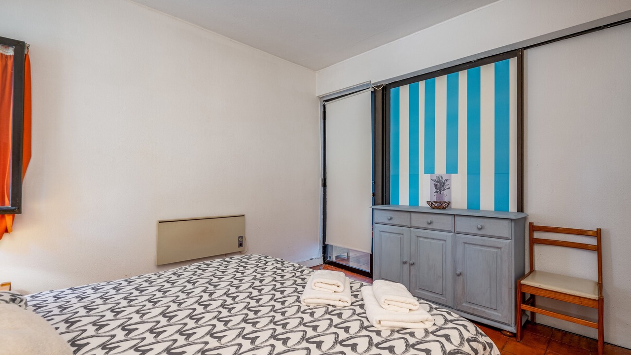 Photo of Bedroom in Montes de Alvor