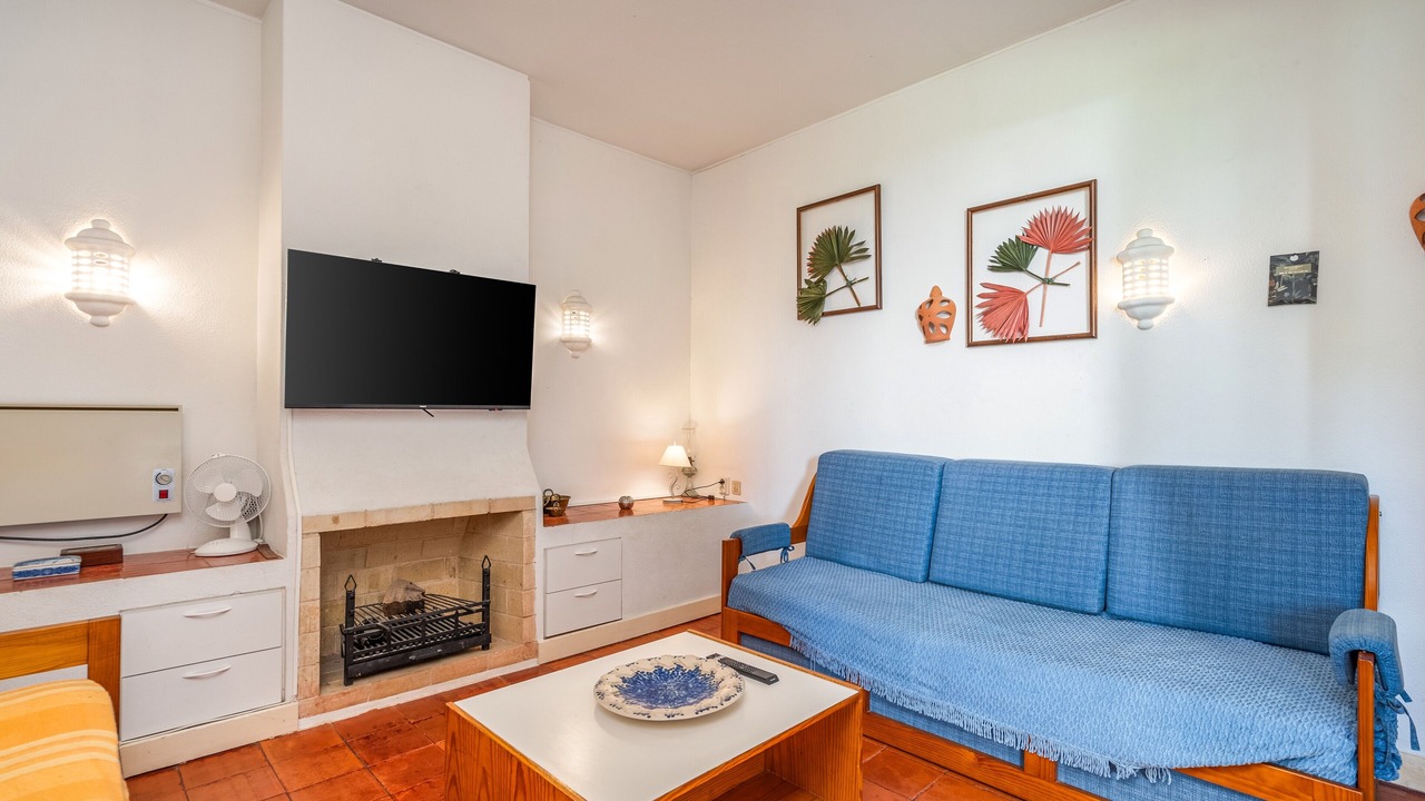 Photo of Livingroom in Montes de Alvor