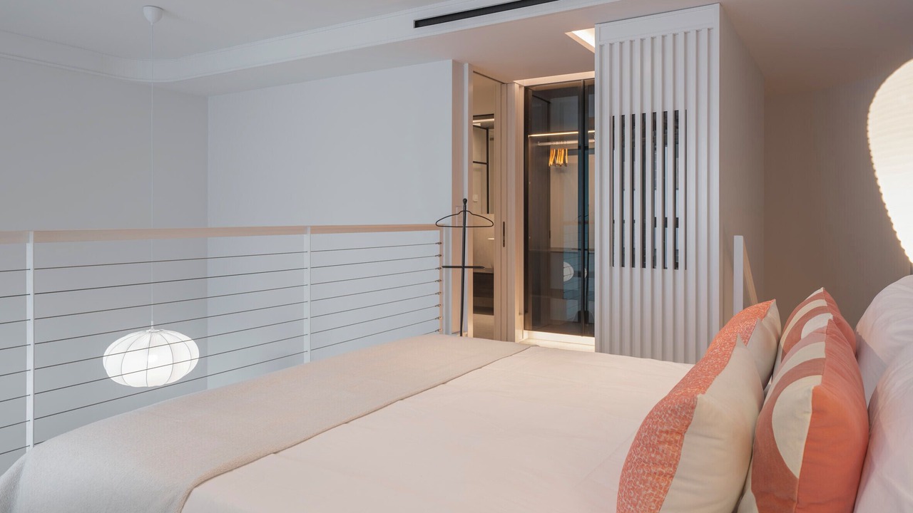 Photo of Bedroom in Se