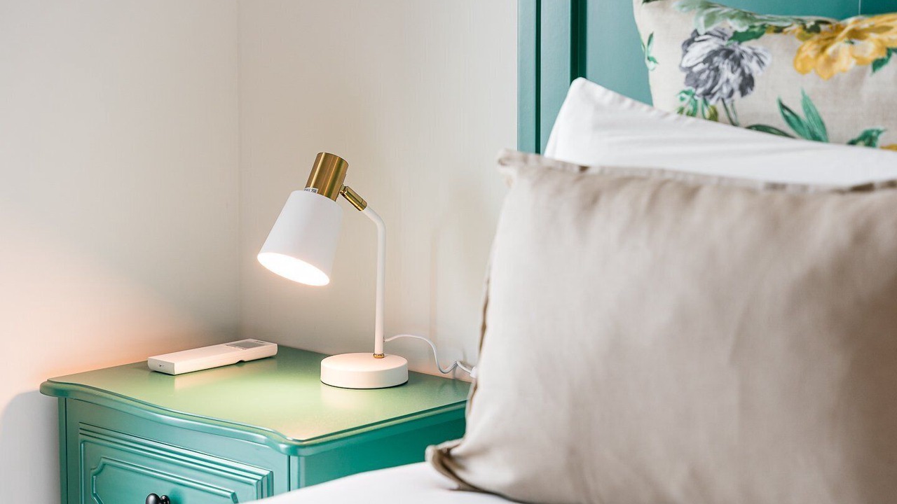 Photo of Bedroom in Campanha