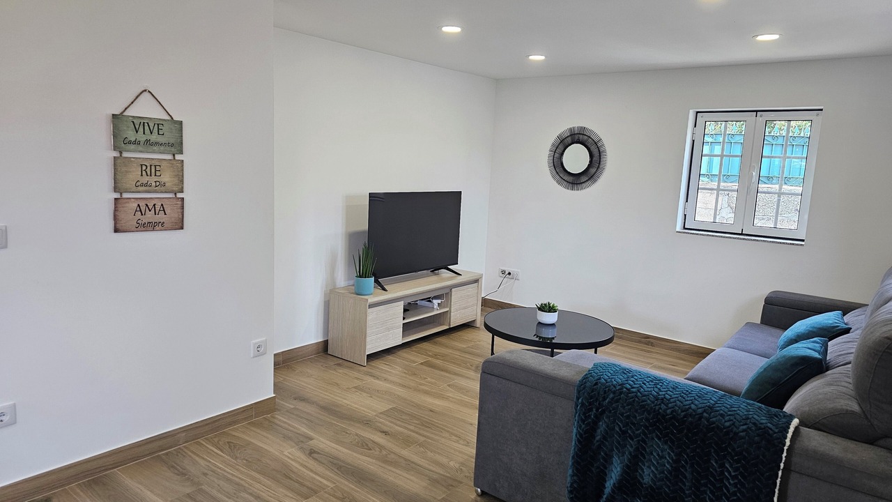 Photo of Livingroom in Lindoso
