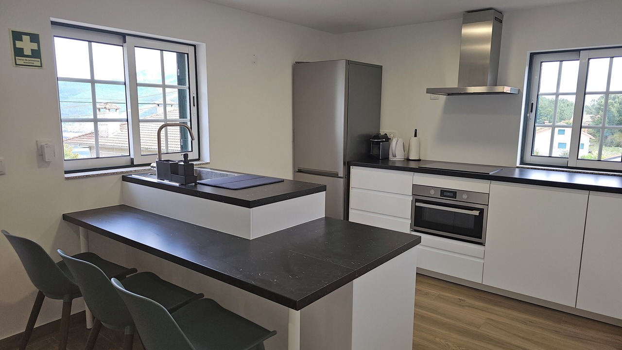 Photo of Kitchen in Lindoso