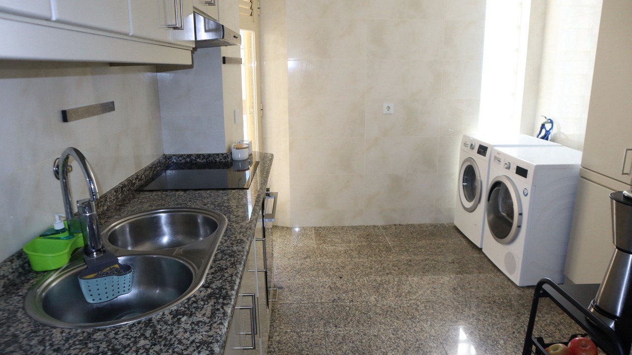 Photo of Kitchen in Furadouro