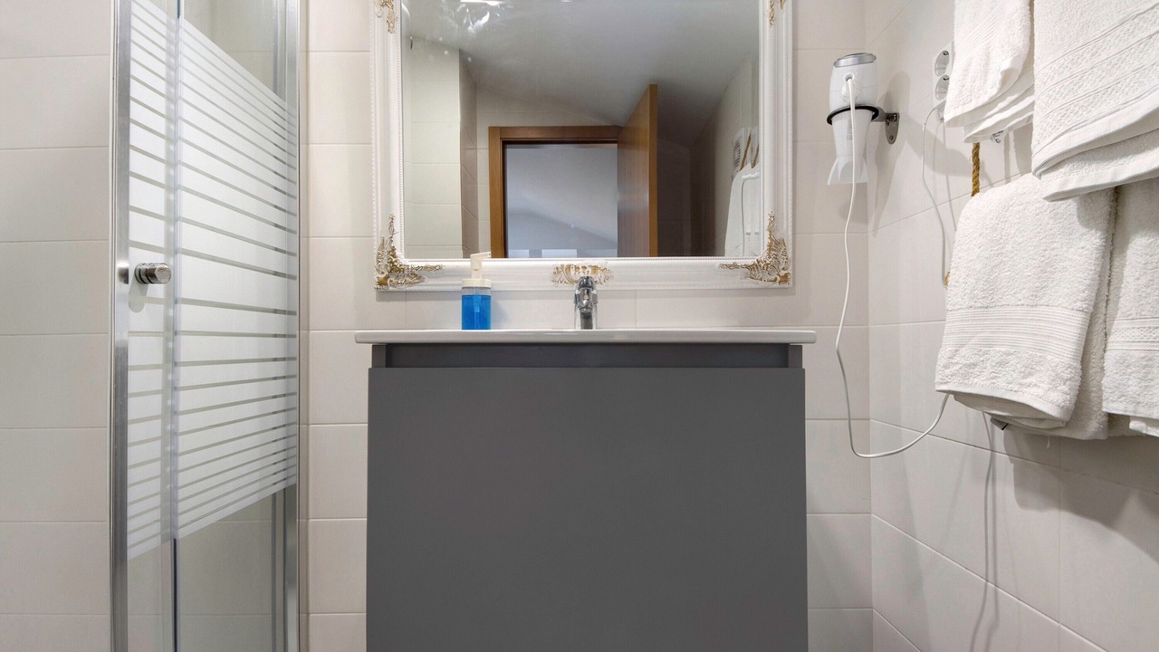 Photo of Bathroom in Costa Nova do Prado
