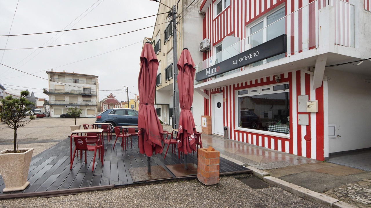 Photo of Outdoor in Costa Nova do Prado