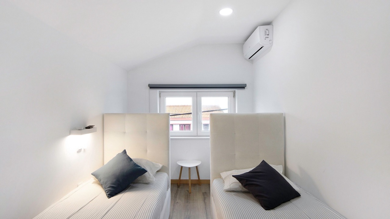 Photo of Bedroom in Costa Nova do Prado