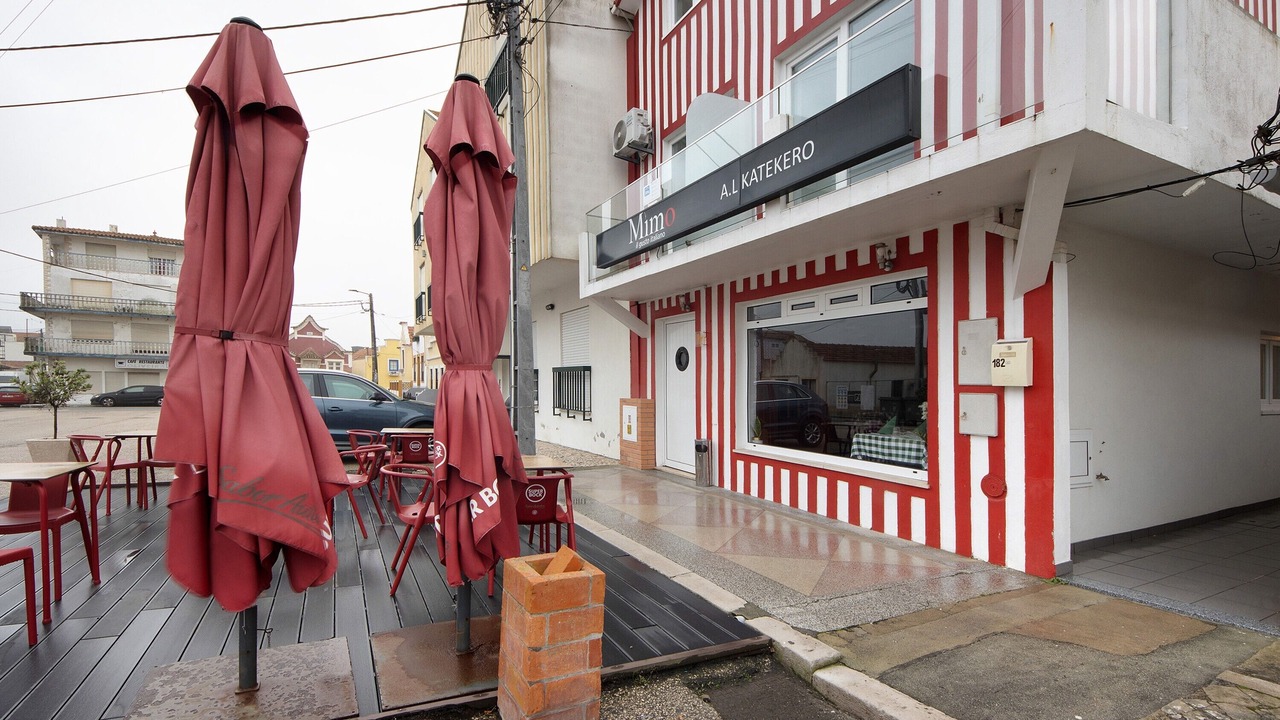 Photo of Outdoor in Costa Nova do Prado
