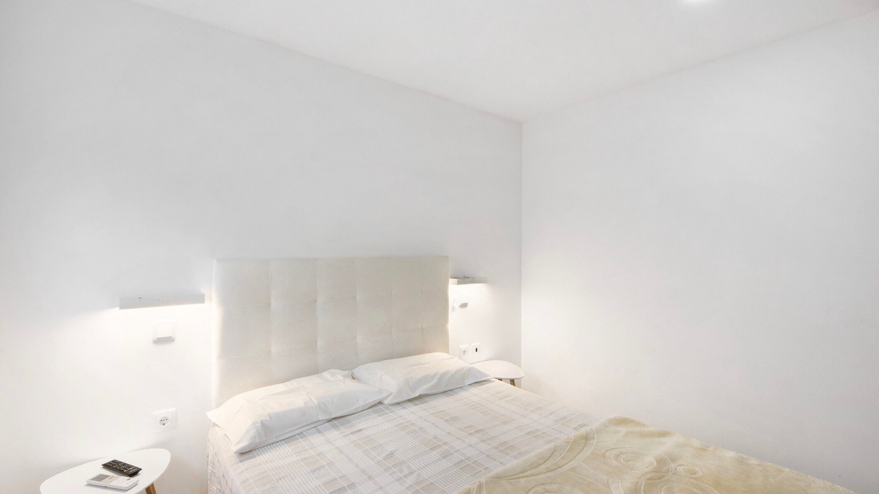 Photo of Bedroom in Costa Nova do Prado