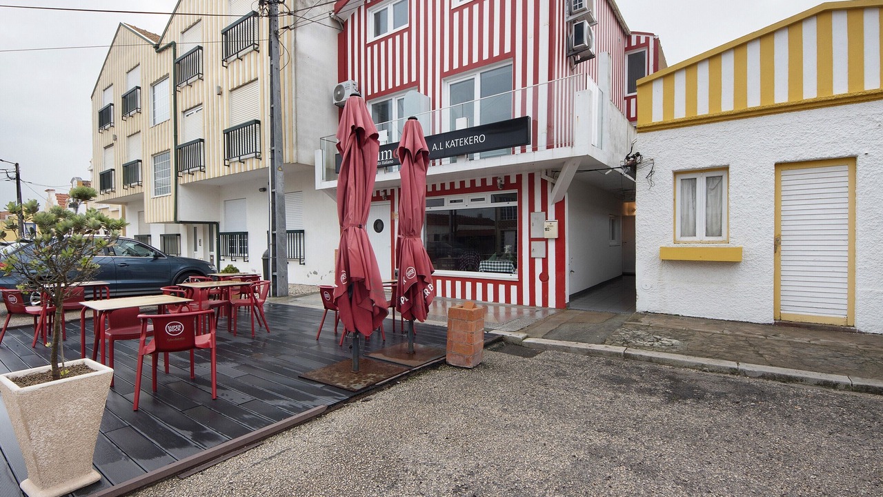 Photo of Outdoor in Costa Nova do Prado