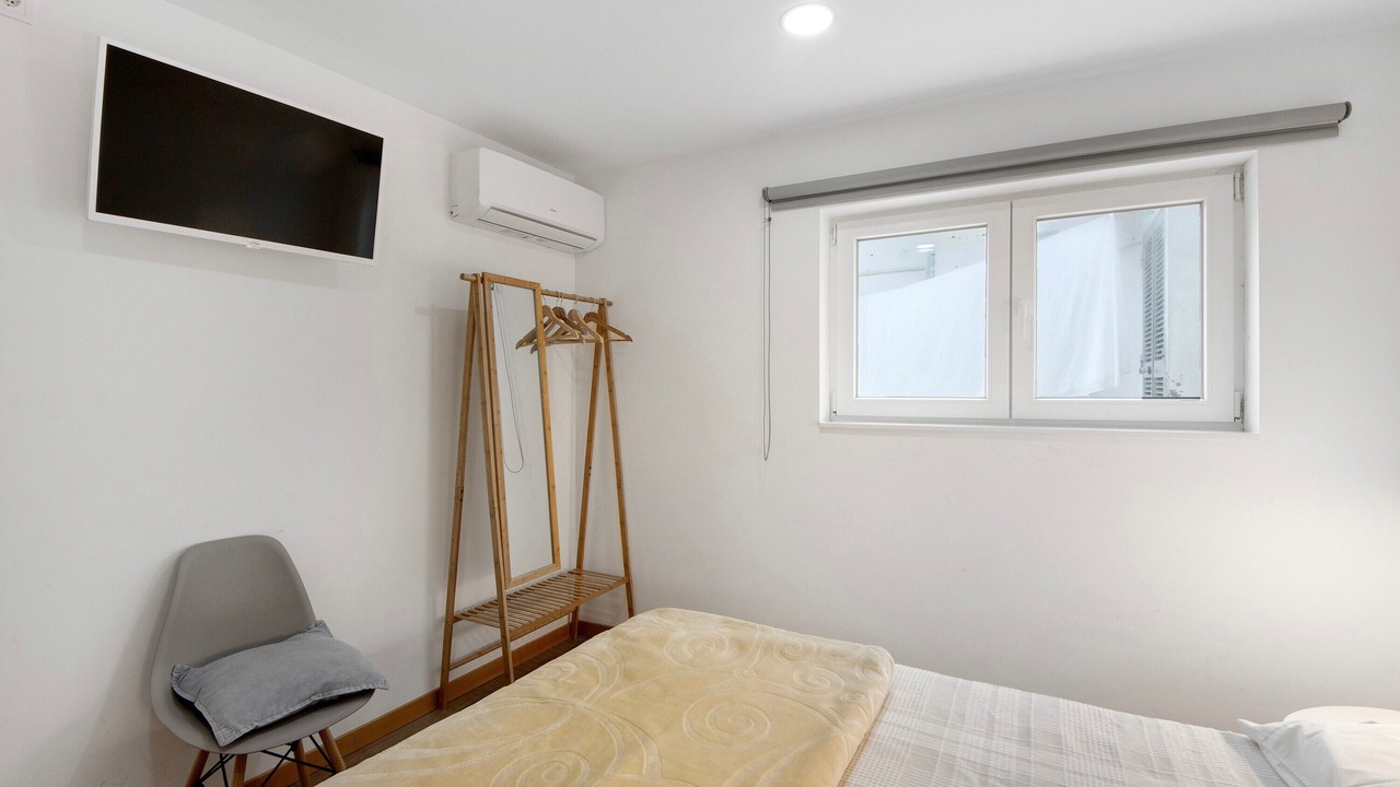 Photo of Bedroom in Costa Nova do Prado