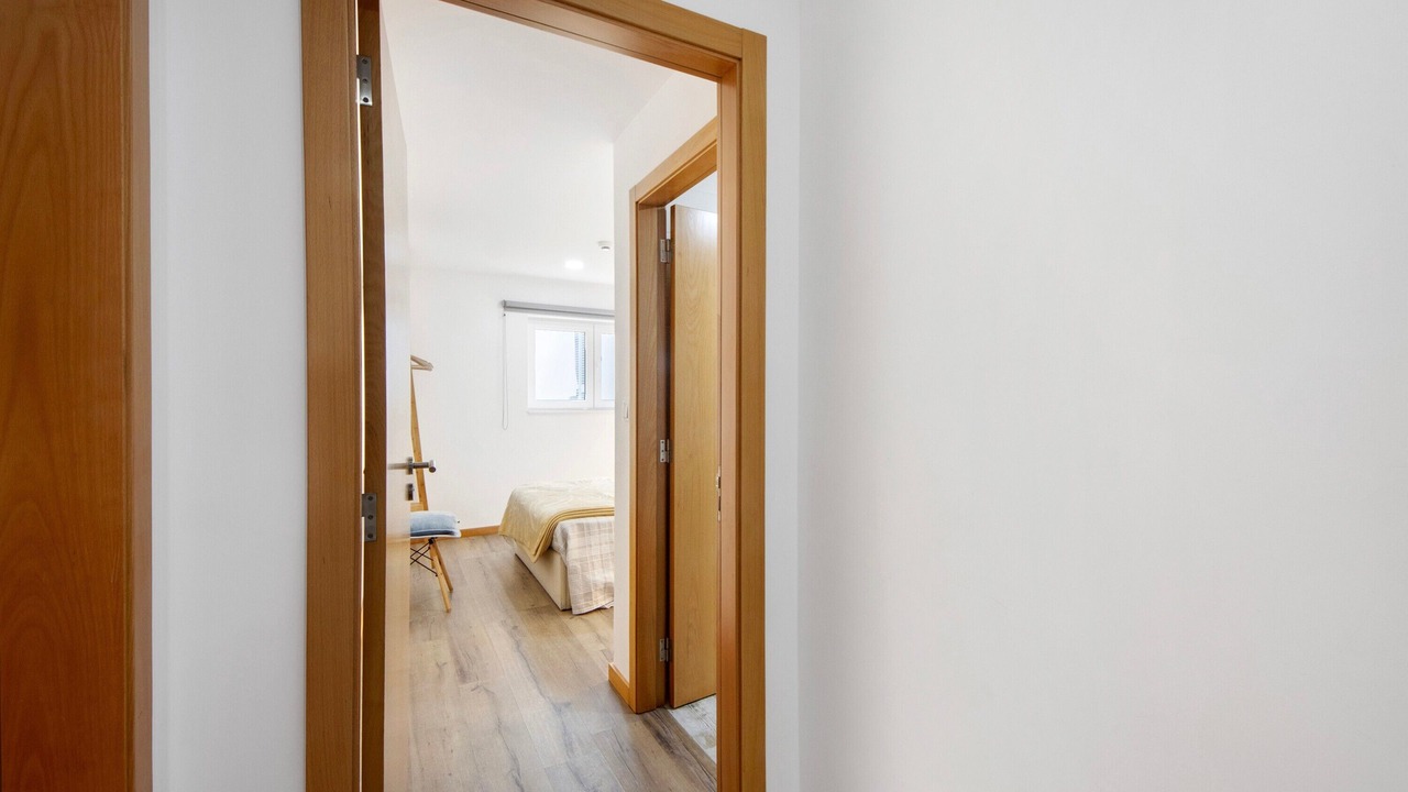 Photo of Bedroom in Costa Nova do Prado