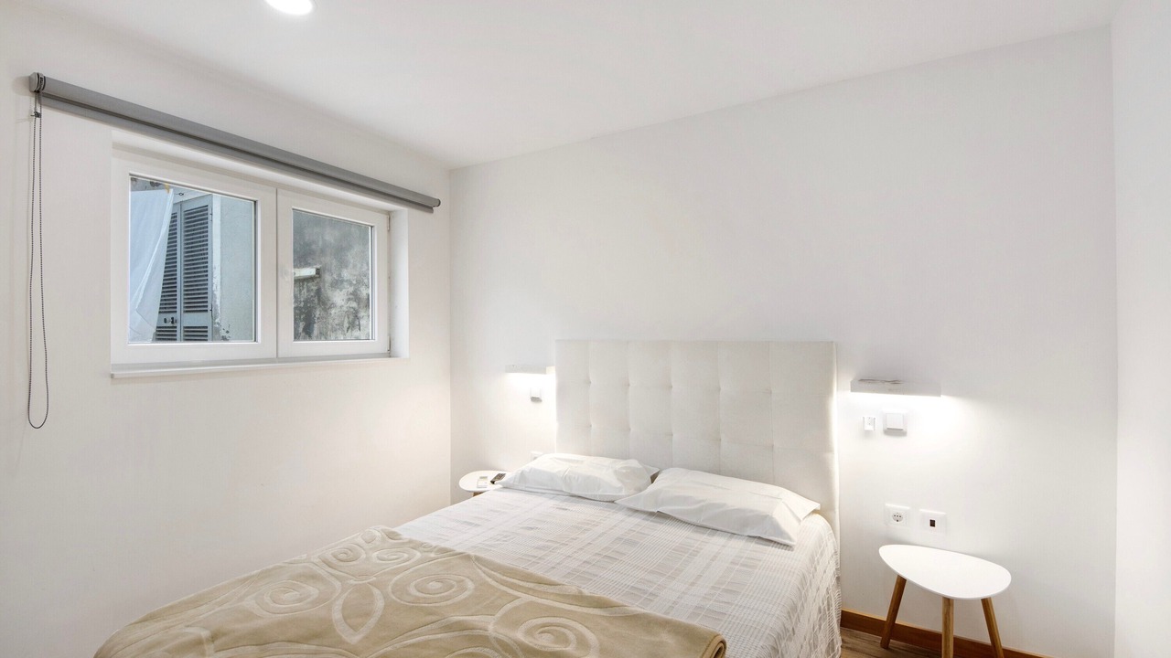 Photo of Bedroom in Costa Nova do Prado