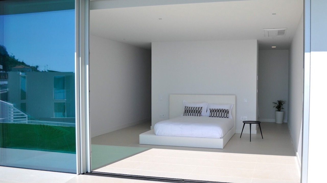 Photo of Bedroom in Lombo do Doutor
