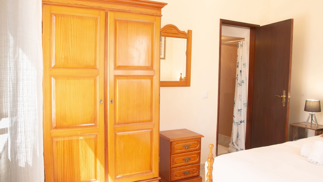 Photo of Bedroom in Raposeira