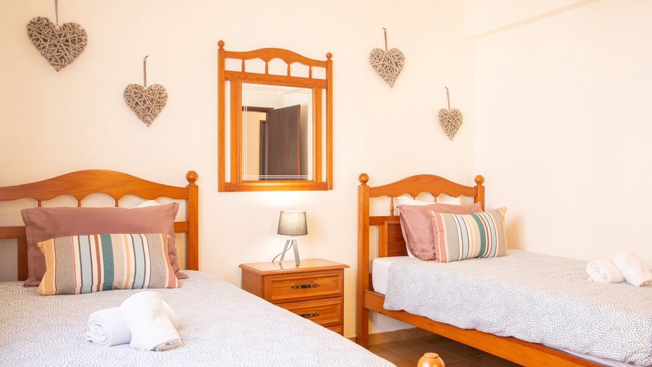 Photo of Bedroom in Raposeira